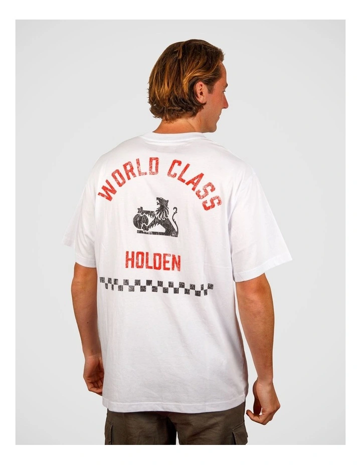 Holden Est Vintage Tee image 2