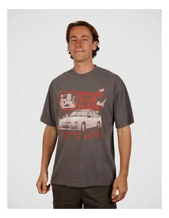 Holden Brock Vintage Tee