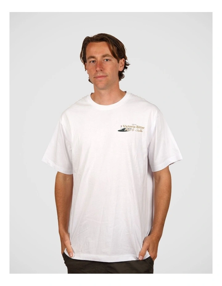 Vb Golf Annual Tee image 1