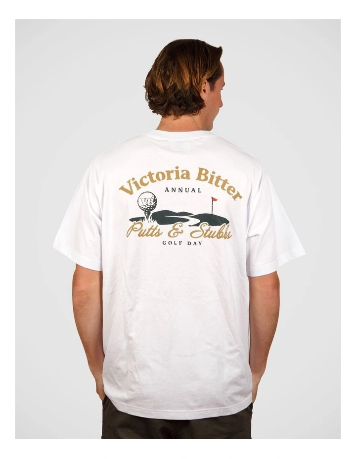 Vb Golf Annual Tee image 2