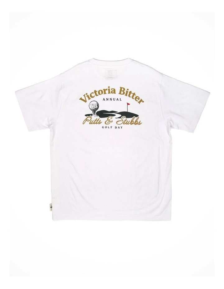 Vb Golf Annual Tee image 5