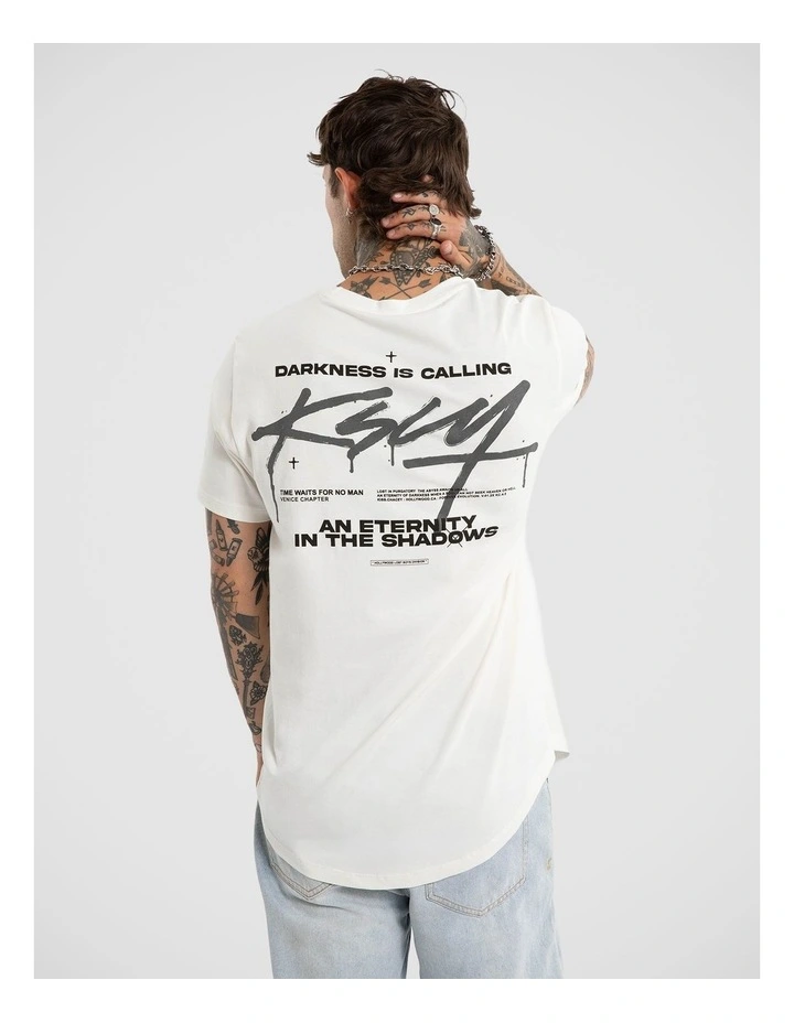 Prodigy Dual Curved Tee image 1