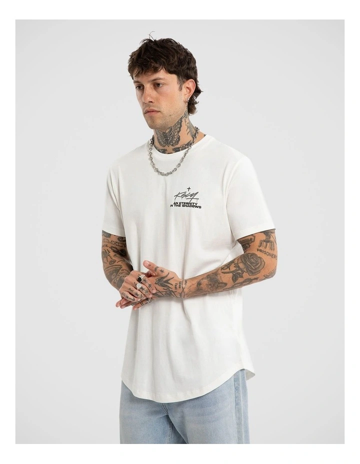 Prodigy Dual Curved Tee image 2