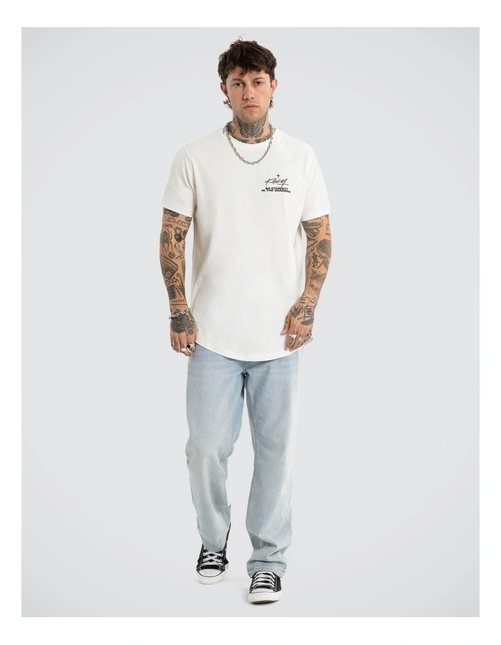 Prodigy Dual Curved Tee image 3