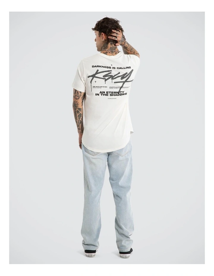 Prodigy Dual Curved Tee image 4