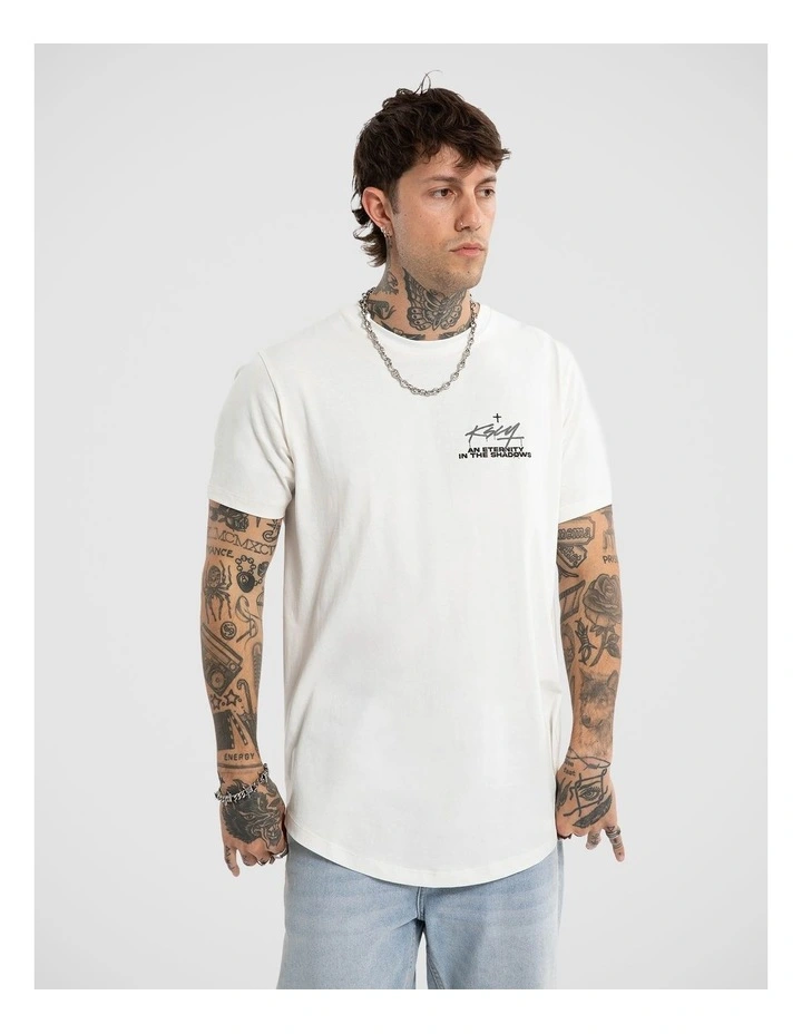 Prodigy Dual Curved Tee image 5