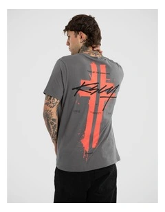 Grail Standard Tee