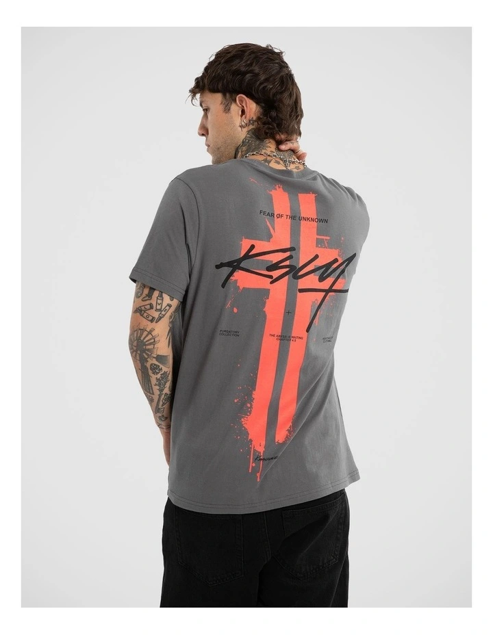 Grail Standard Tee image 1
