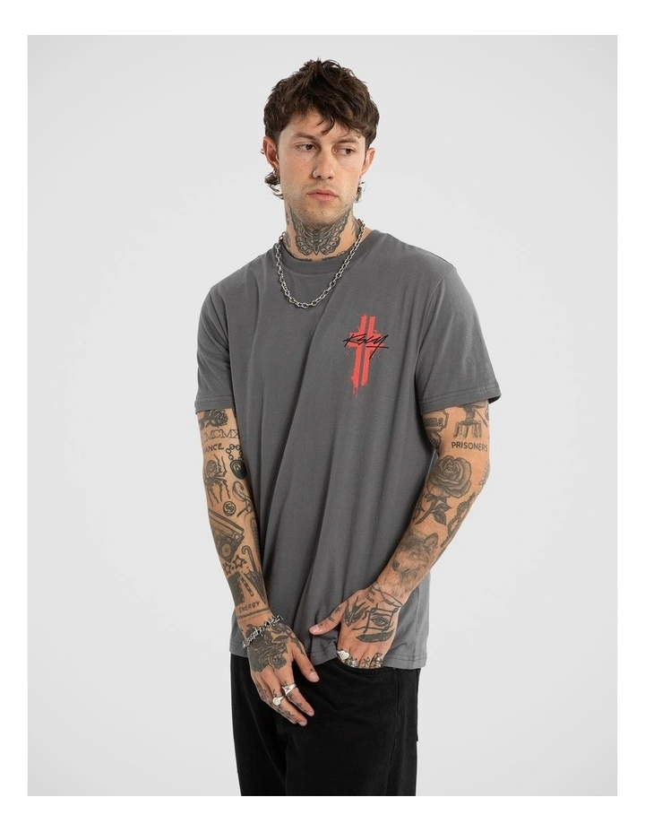 Grail Standard Tee image 2
