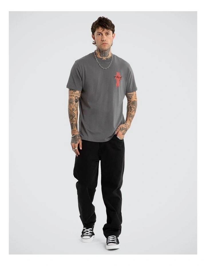 Grail Standard Tee image 3