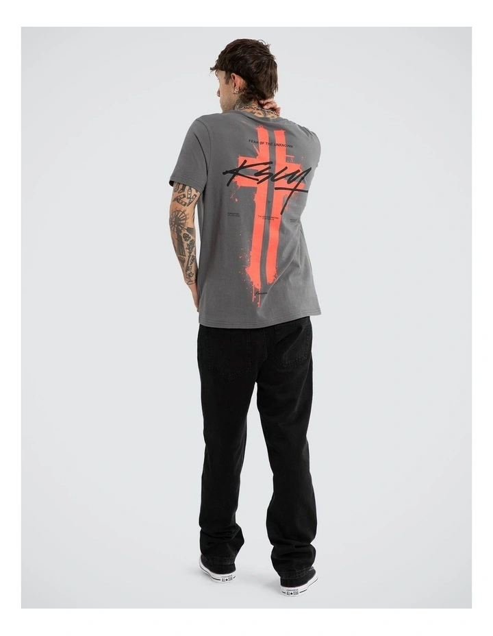 Grail Standard Tee image 4