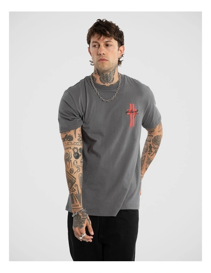Grail Standard Tee image 5