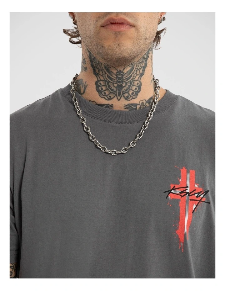 Grail Standard Tee image 6