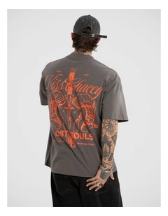 Ram Street Tee