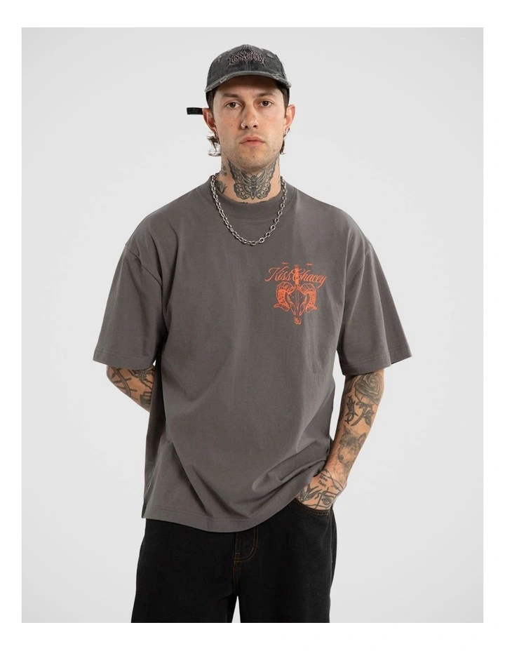 Ram Street Tee image 2