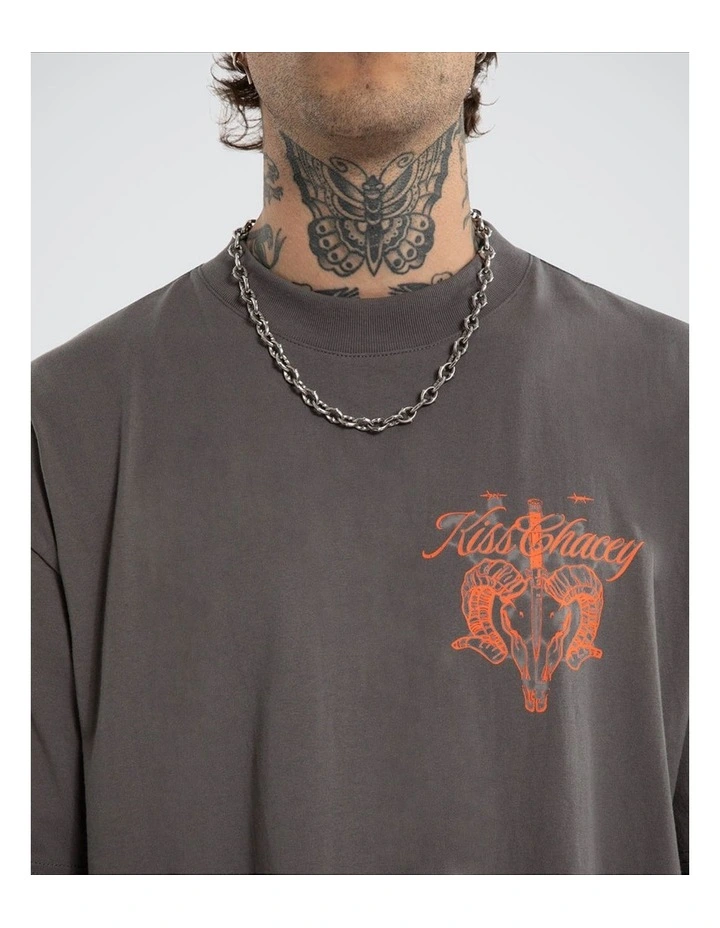 Ram Street Tee image 3