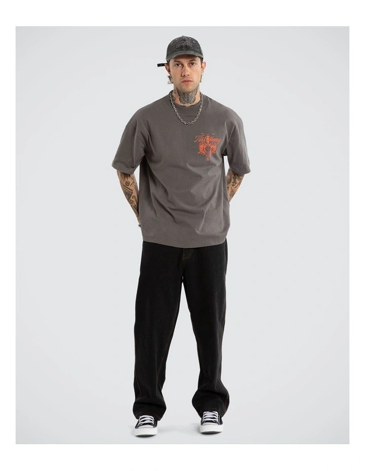 Ram Street Tee image 4