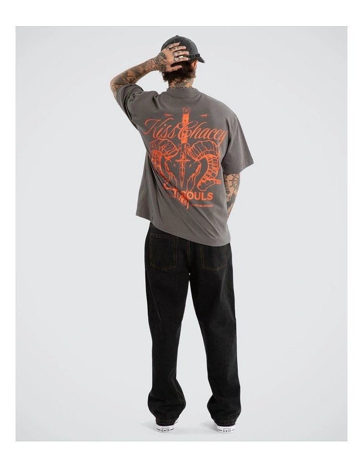 Ram Street Tee image 5