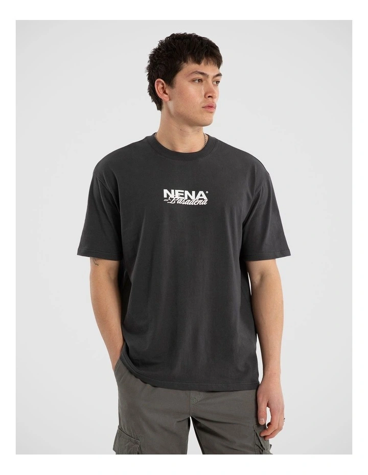 Demand Box Fit Tee image 2
