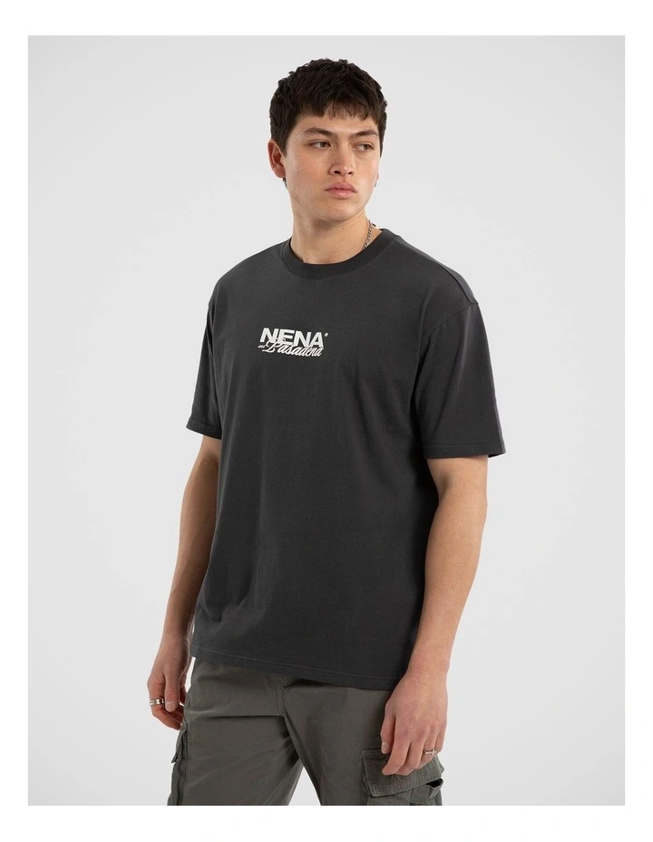 Demand Box Fit Tee image 3