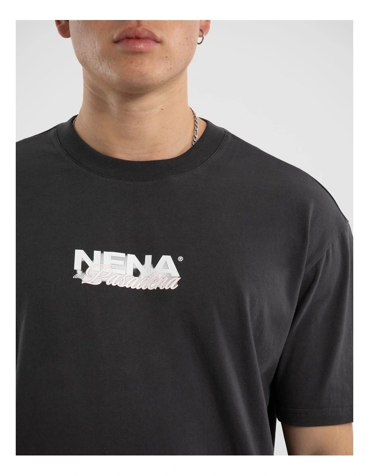 Demand Box Fit Tee image 4