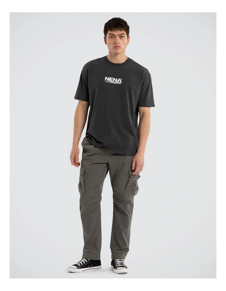 Demand Box Fit Tee image 6