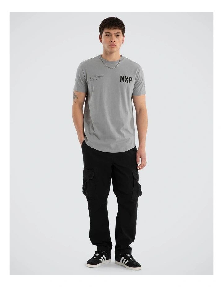 Harbour Dual Curved Tee image 6
