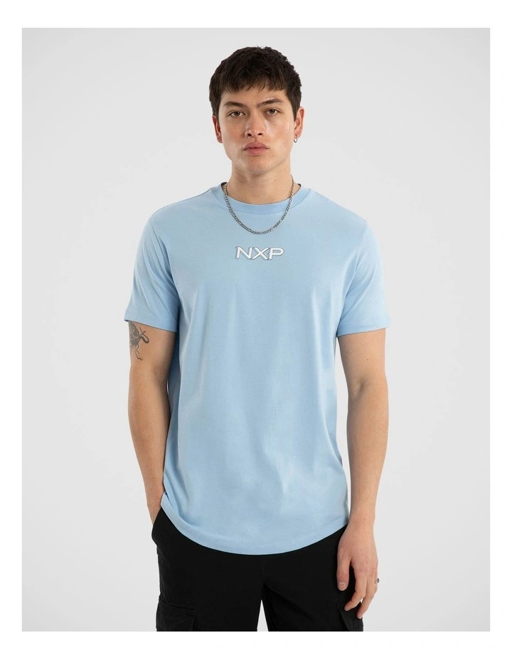Buzz Dual Curved Tee image 2