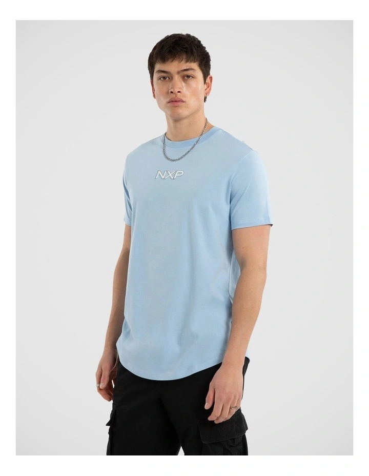 Buzz Dual Curved Tee image 3