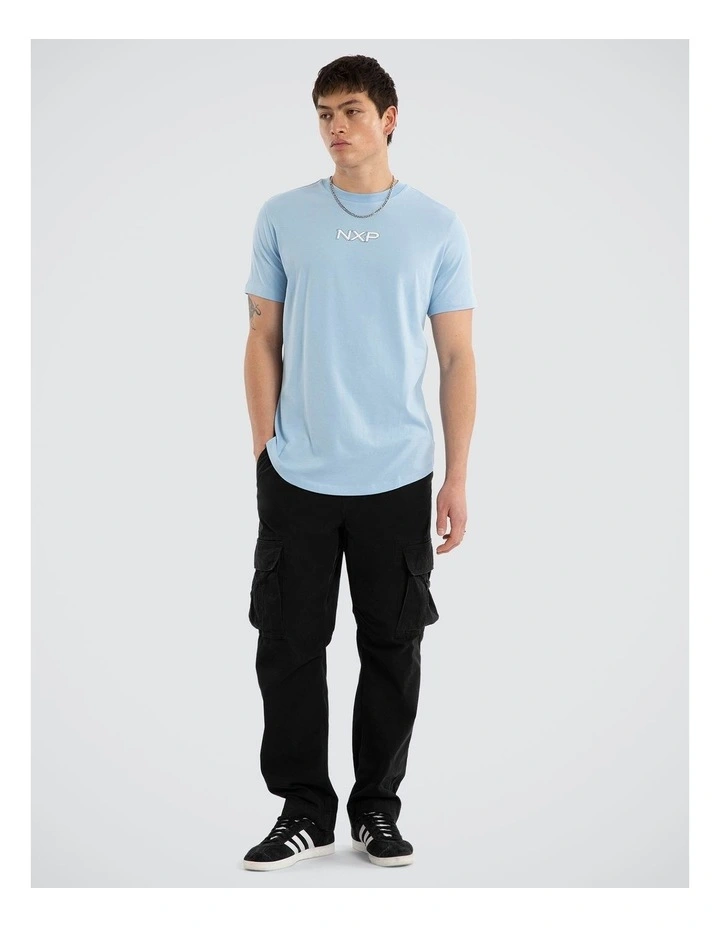 Buzz Dual Curved Tee image 6