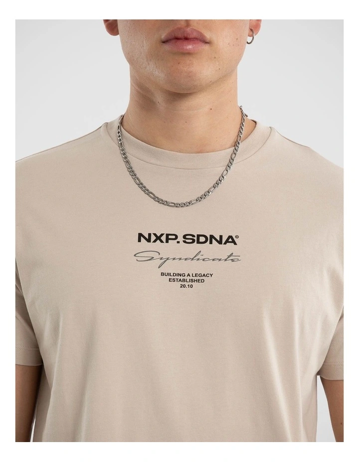 Origin Dual Curved Tee image 4