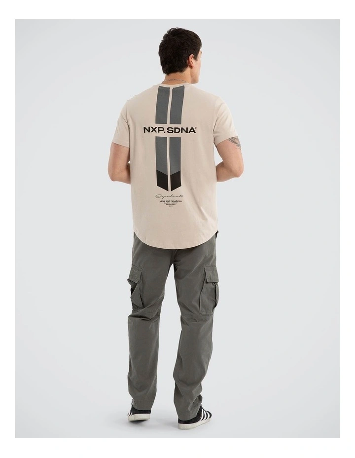 Origin Dual Curved Tee image 5
