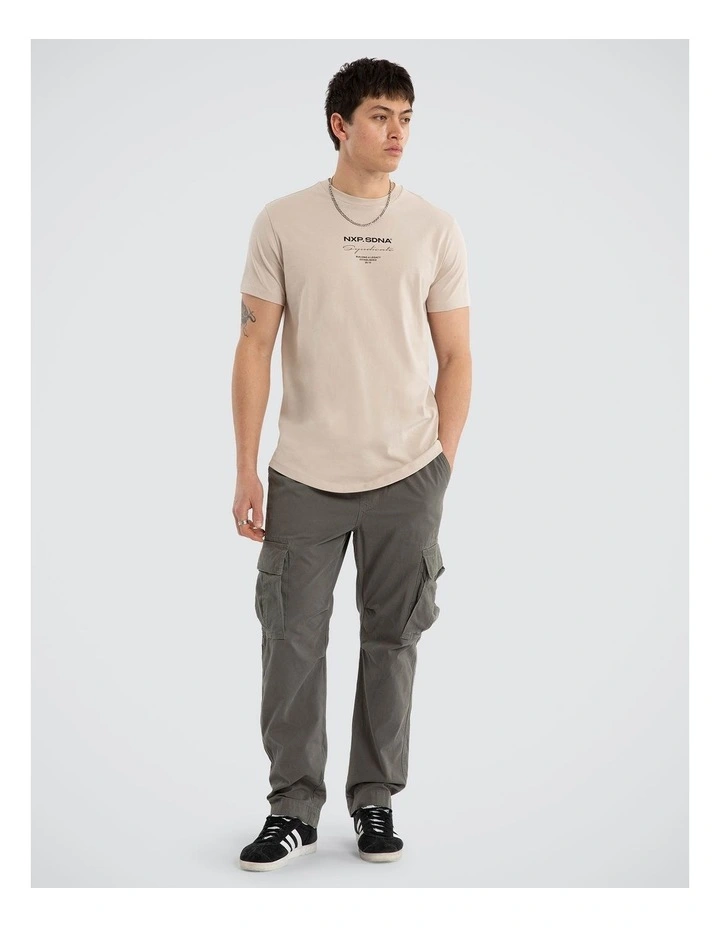 Origin Dual Curved Tee image 6