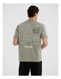 Alpha Classic Tee