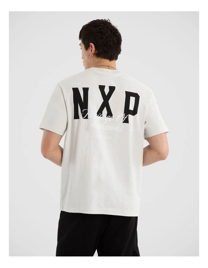 Playfair Classic Tee image 1