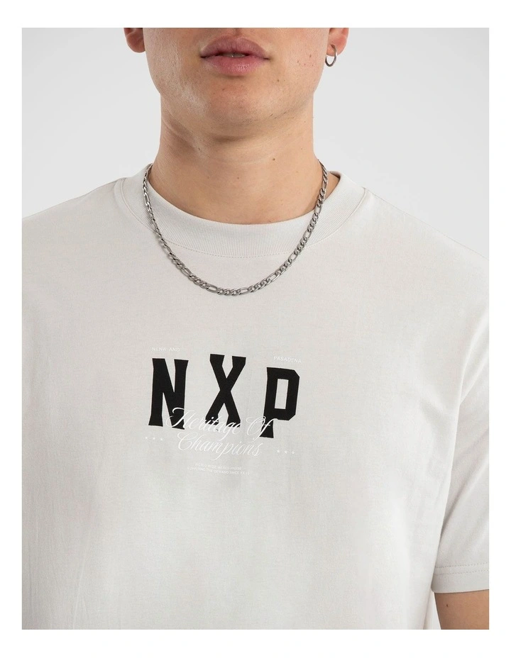 Playfair Classic Tee image 4
