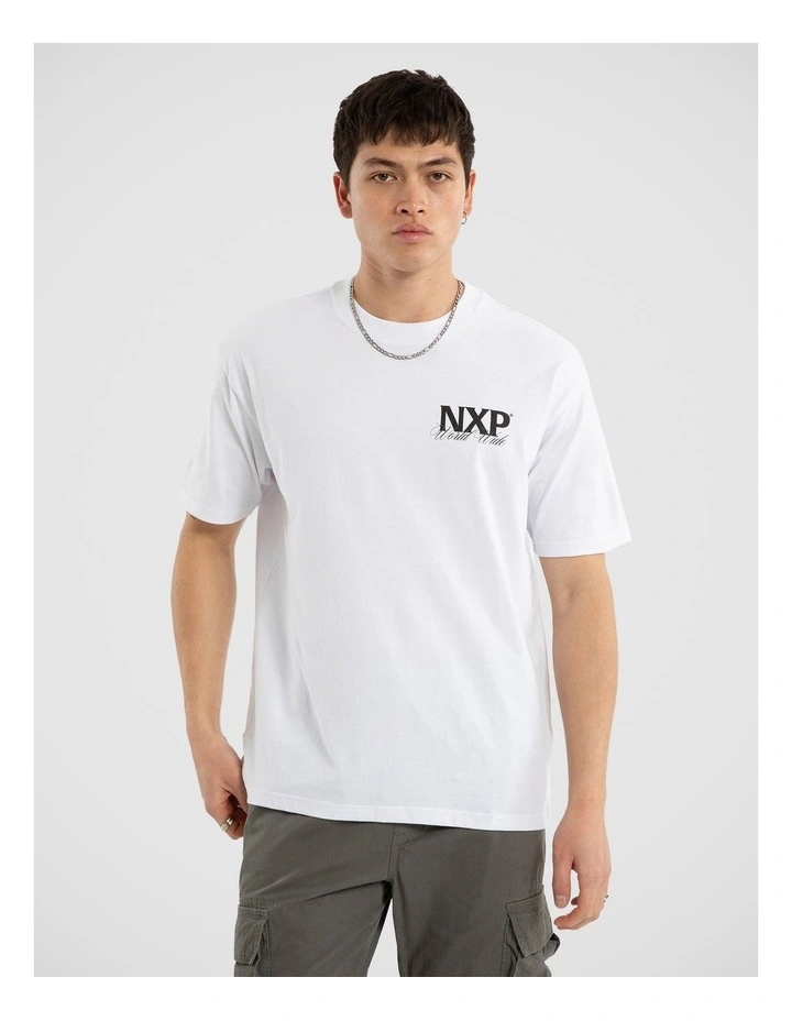 Mirage Box Fit Tee image 2