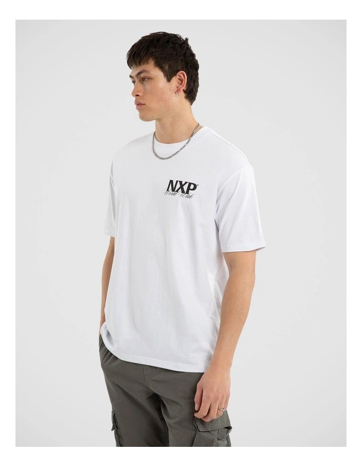 Mirage Box Fit Tee image 3
