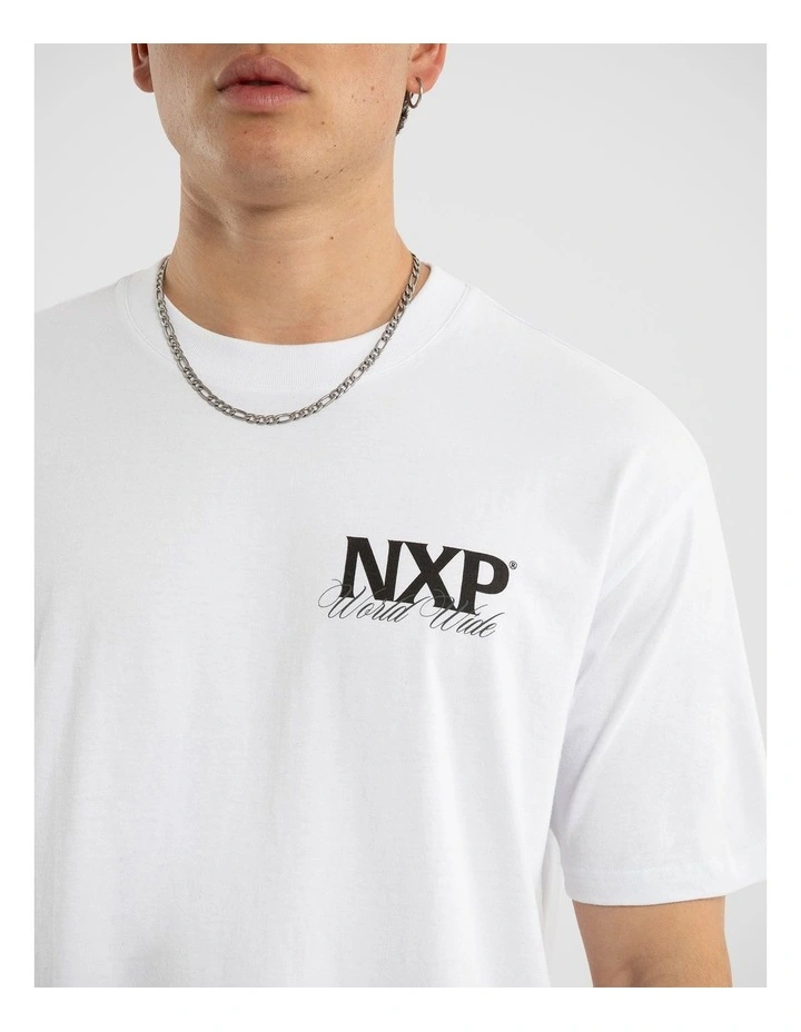 Mirage Box Fit Tee image 4