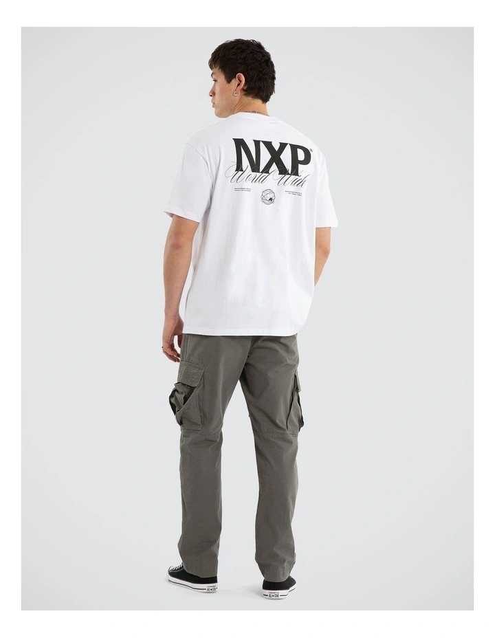 Mirage Box Fit Tee image 5