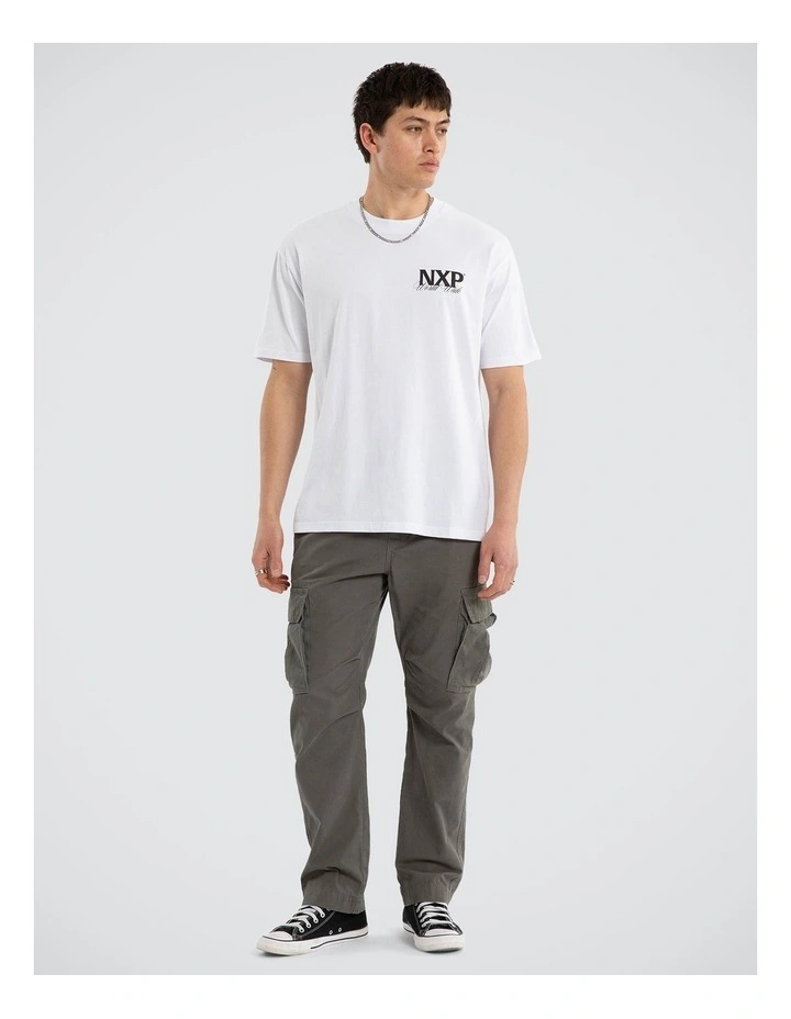 Mirage Box Fit Tee image 6