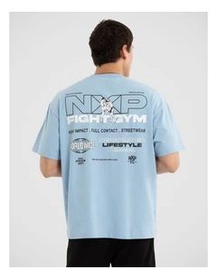 Script Raptor Tee