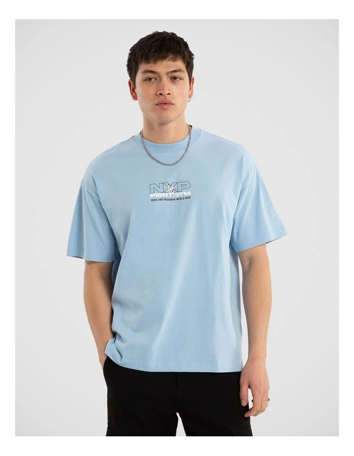 Script Raptor Tee image 2
