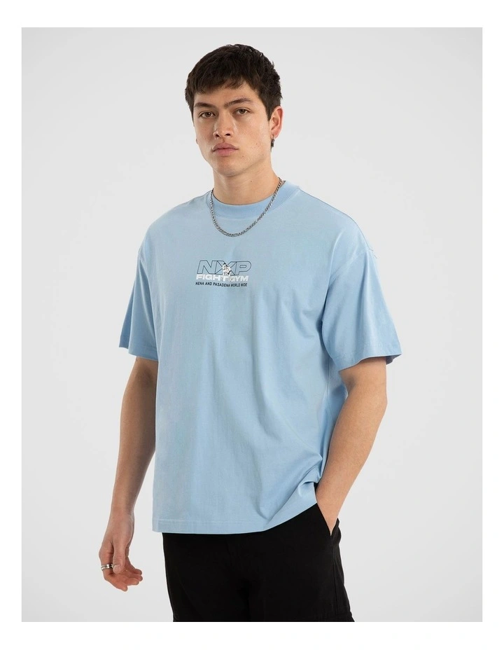 Script Raptor Tee image 3