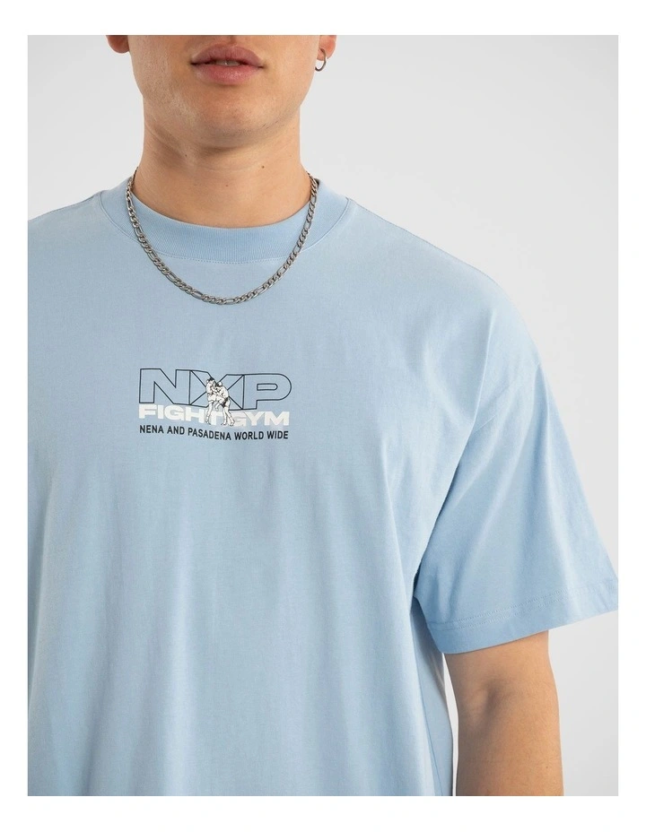 Script Raptor Tee image 4