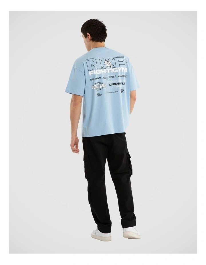 Script Raptor Tee image 5