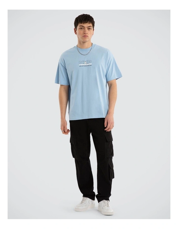 Script Raptor Tee image 6