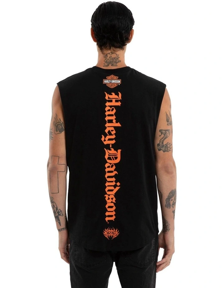 Chapter Singlet in Black image 1