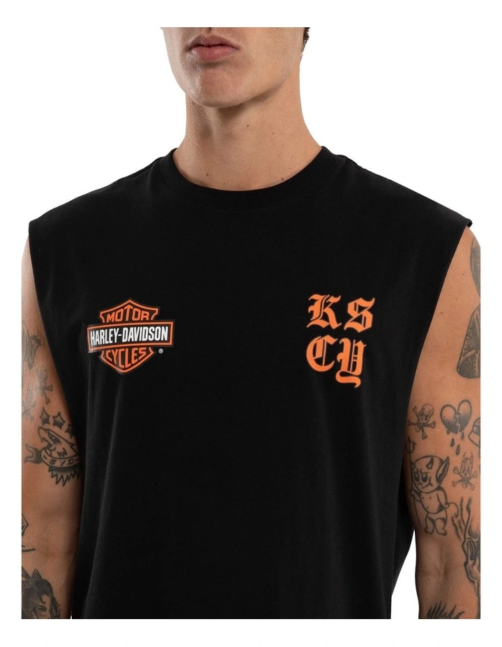 Chapter Singlet in Black image 4