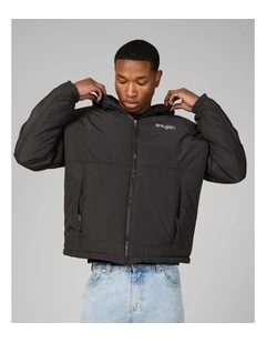 Beta Jacket